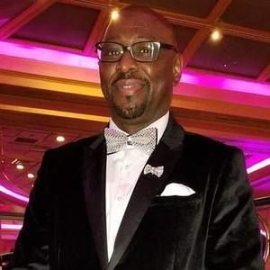 Meet your Posher, Curtis